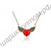 Подвеска Bohemia Angel wings necklace jewelry